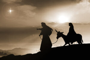 El Regalo Divino en el Pesebre: Celebrando el Nacimiento de Jesucristo